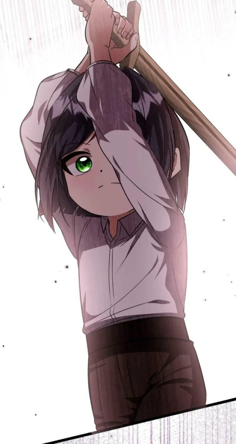 The Villain