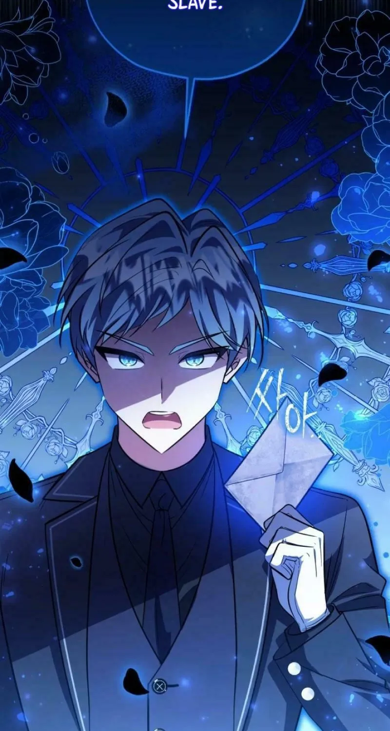 The Villain