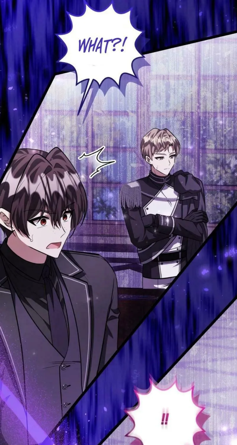 The Villain