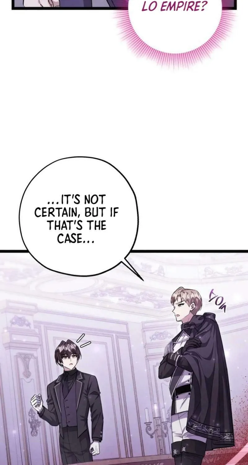 The Villain