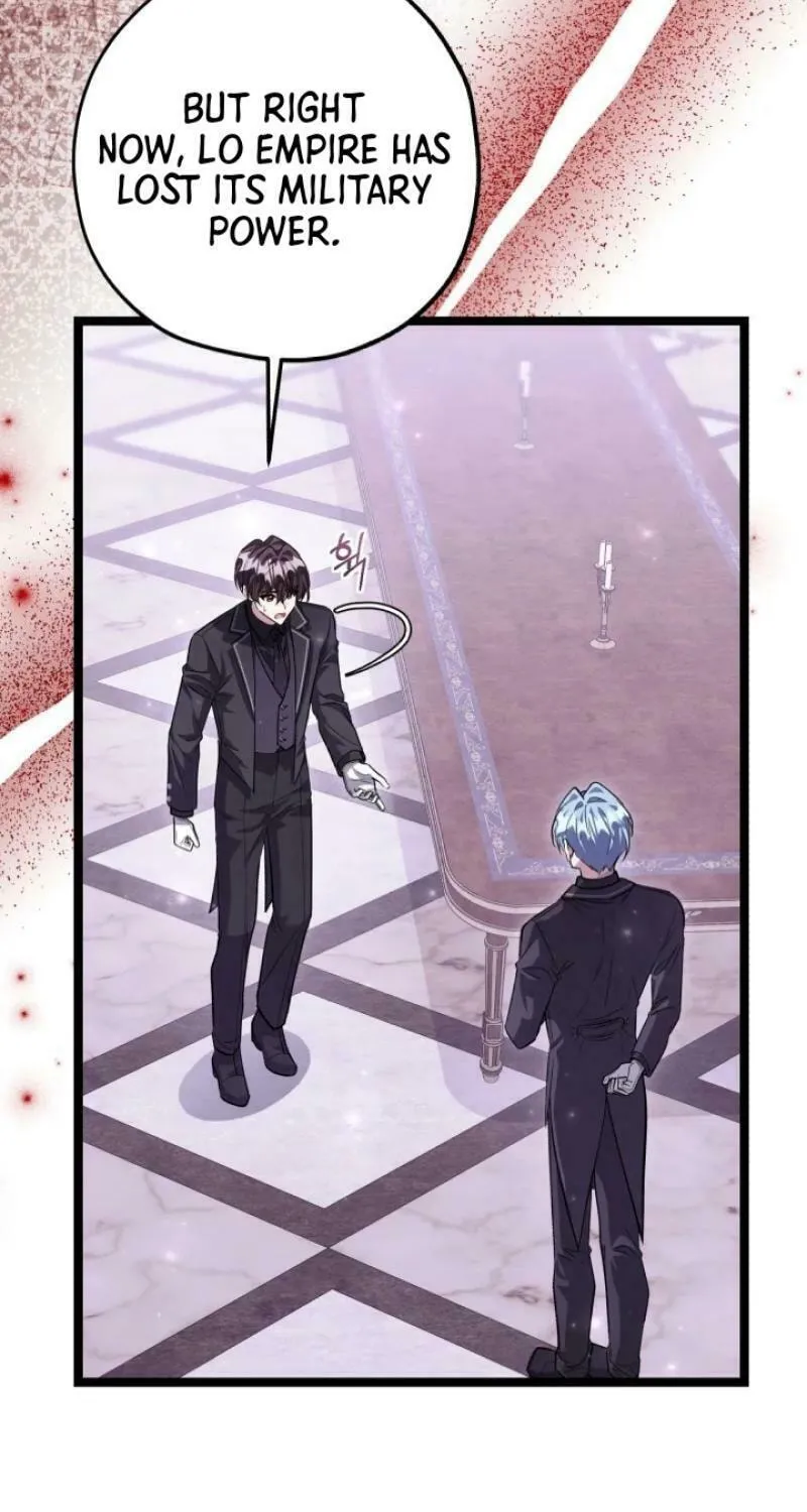 The Villain
