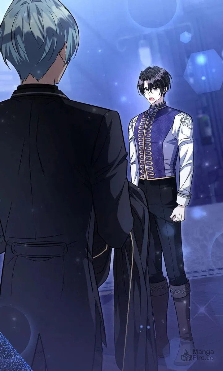 The Villain