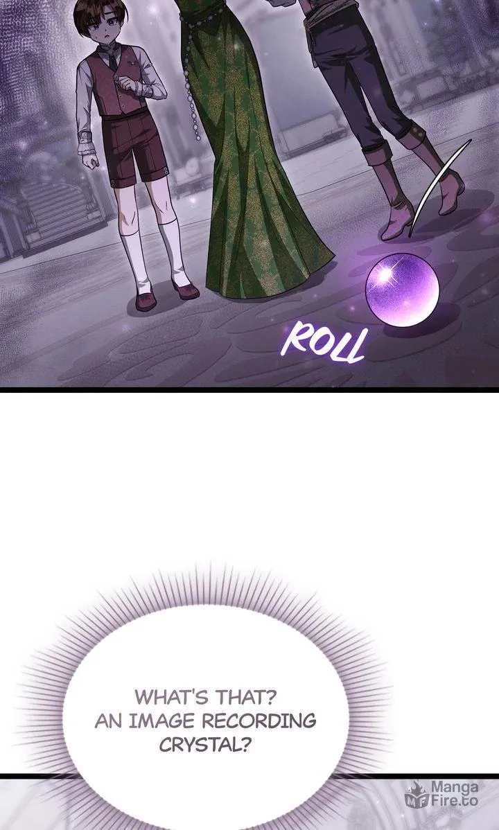 The Villain