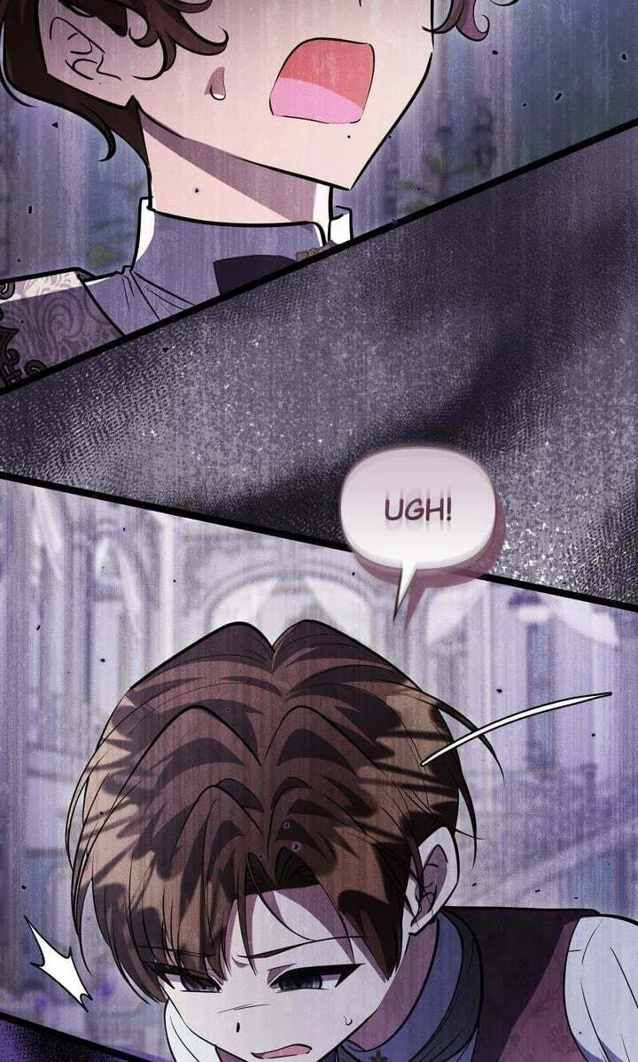The Villain