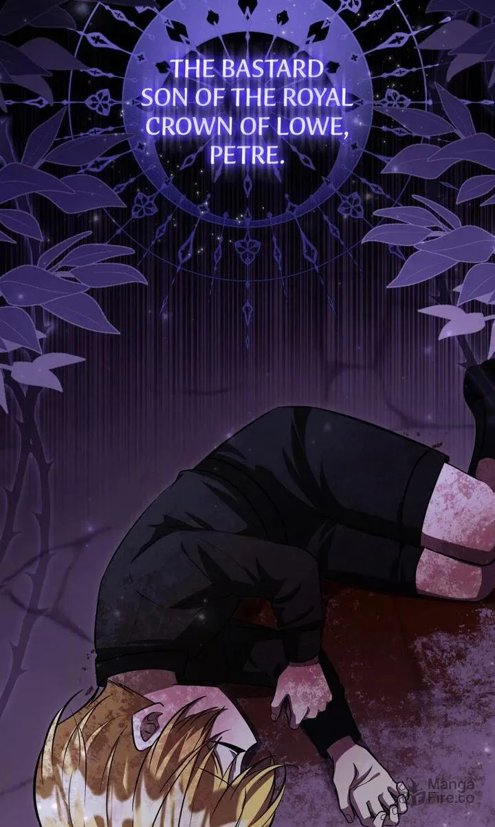The Villain