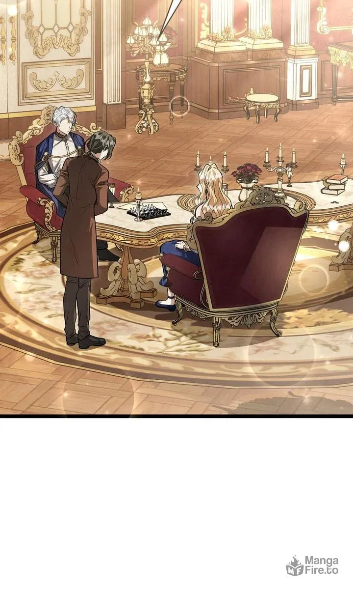 The Villain