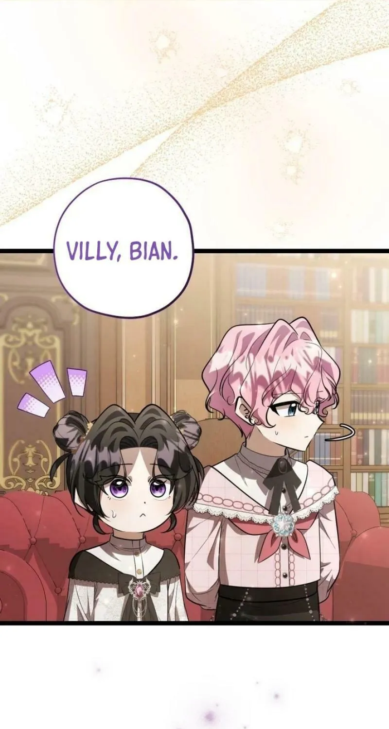 The Villain