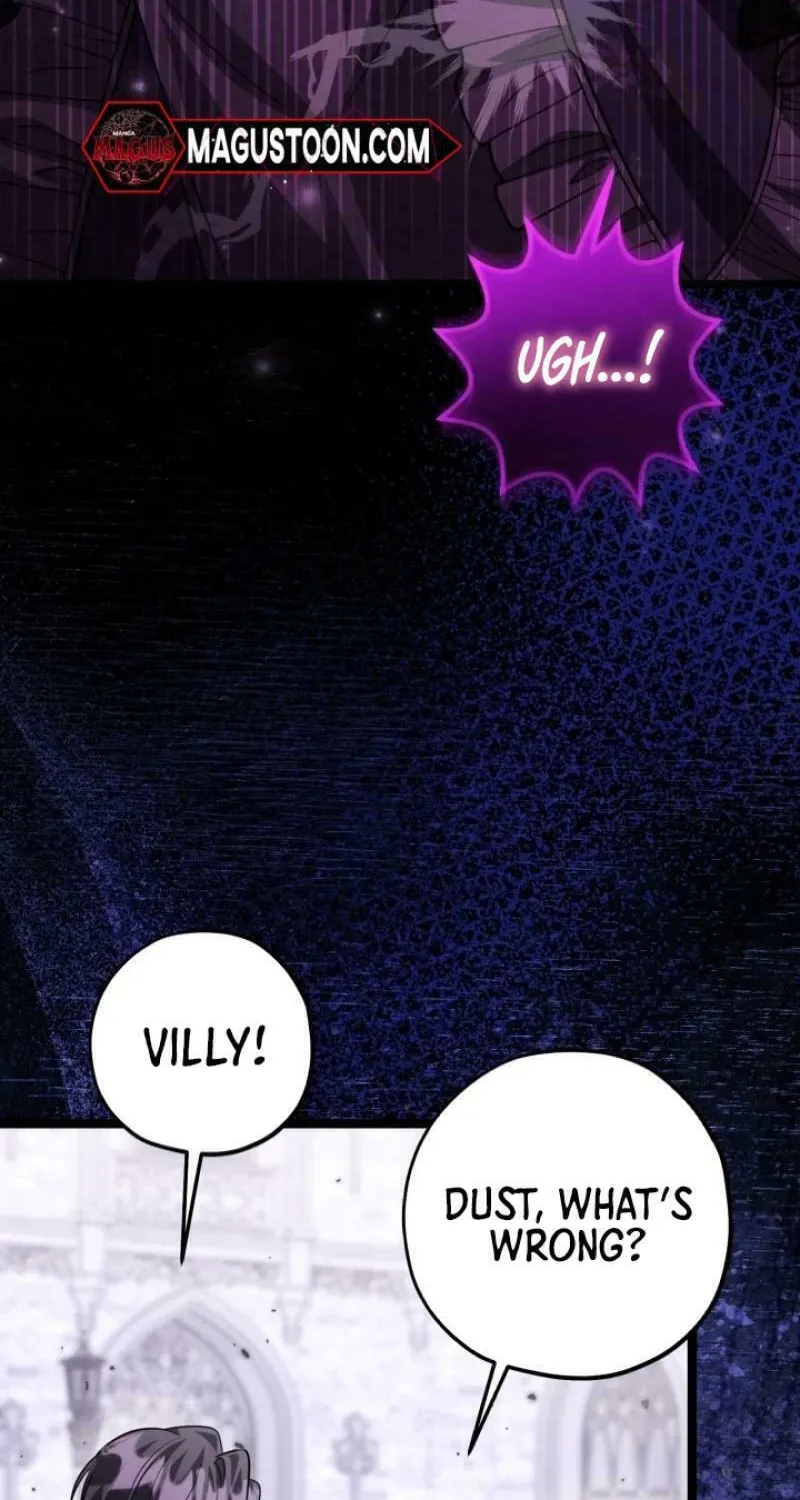 The Villain