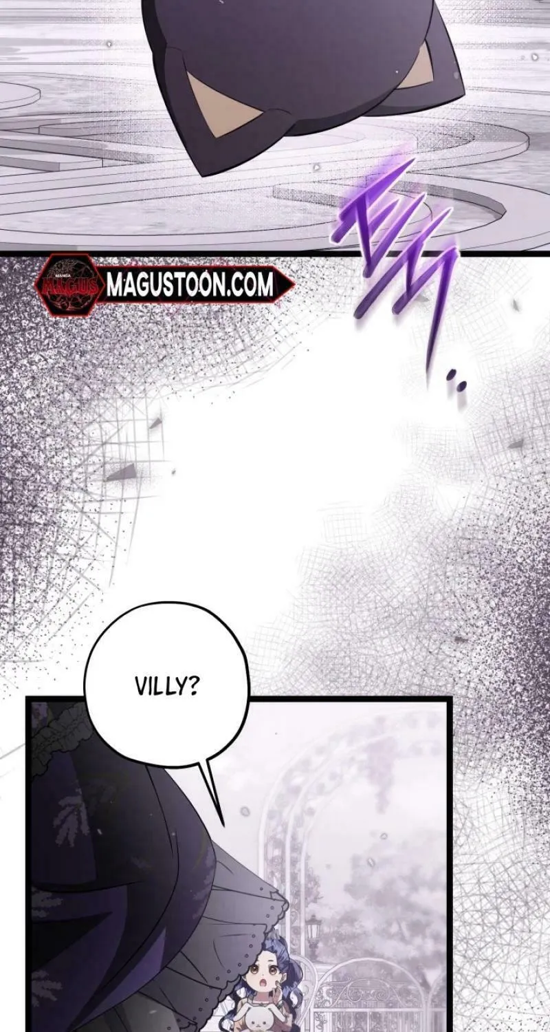 The Villain