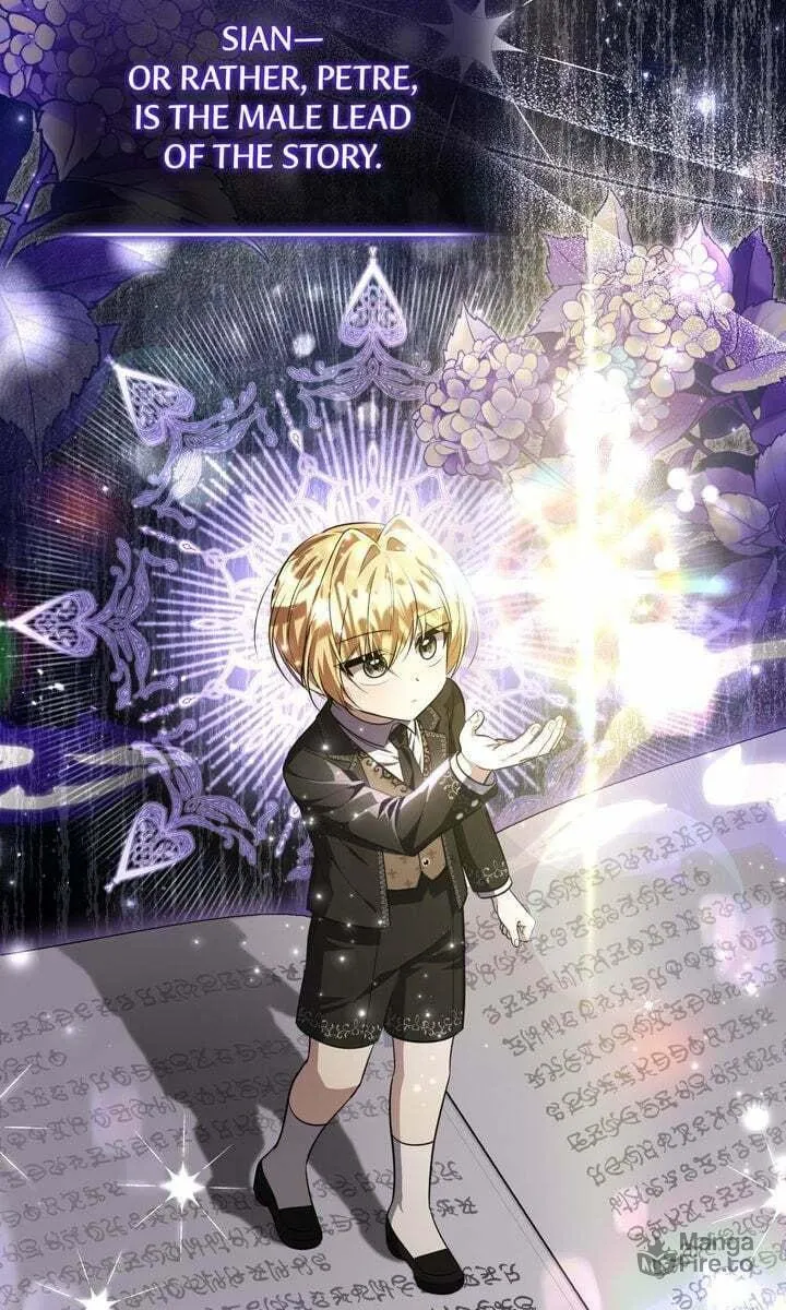 The Villain