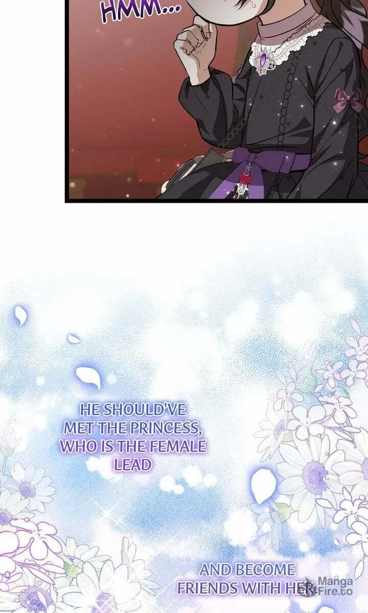 The Villain