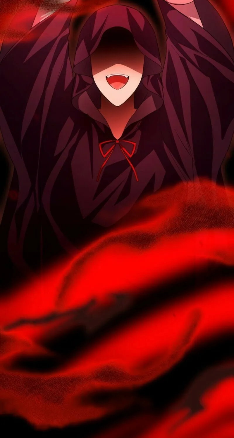 The Villain