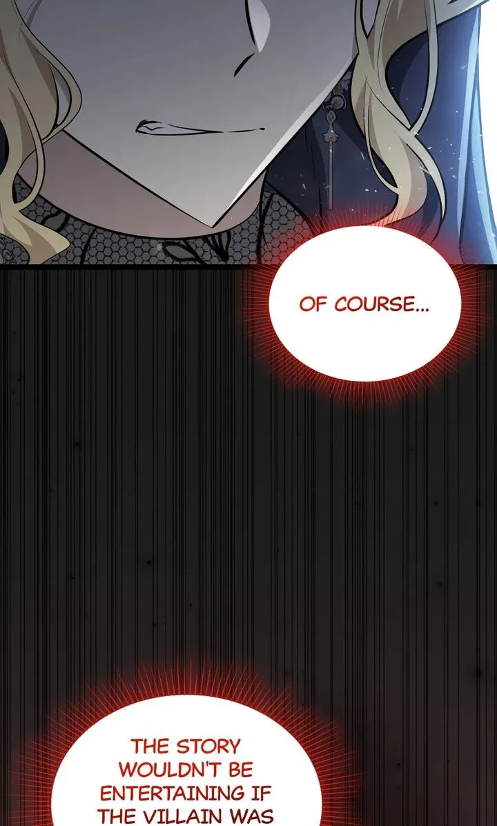 The Villain