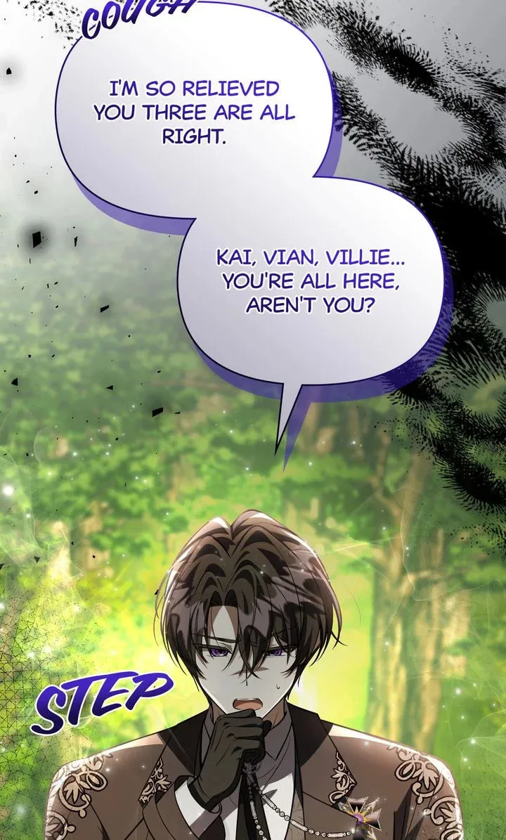 The Villain