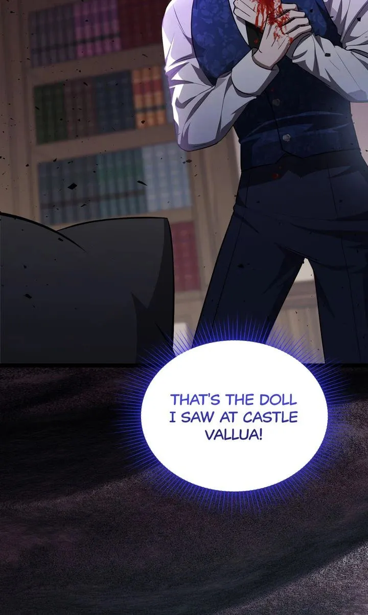 The Villain