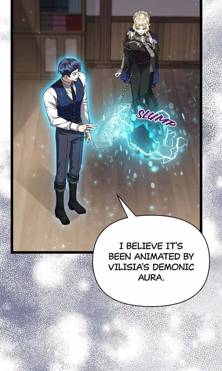 The Villain