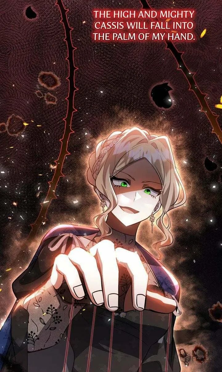 The Villain