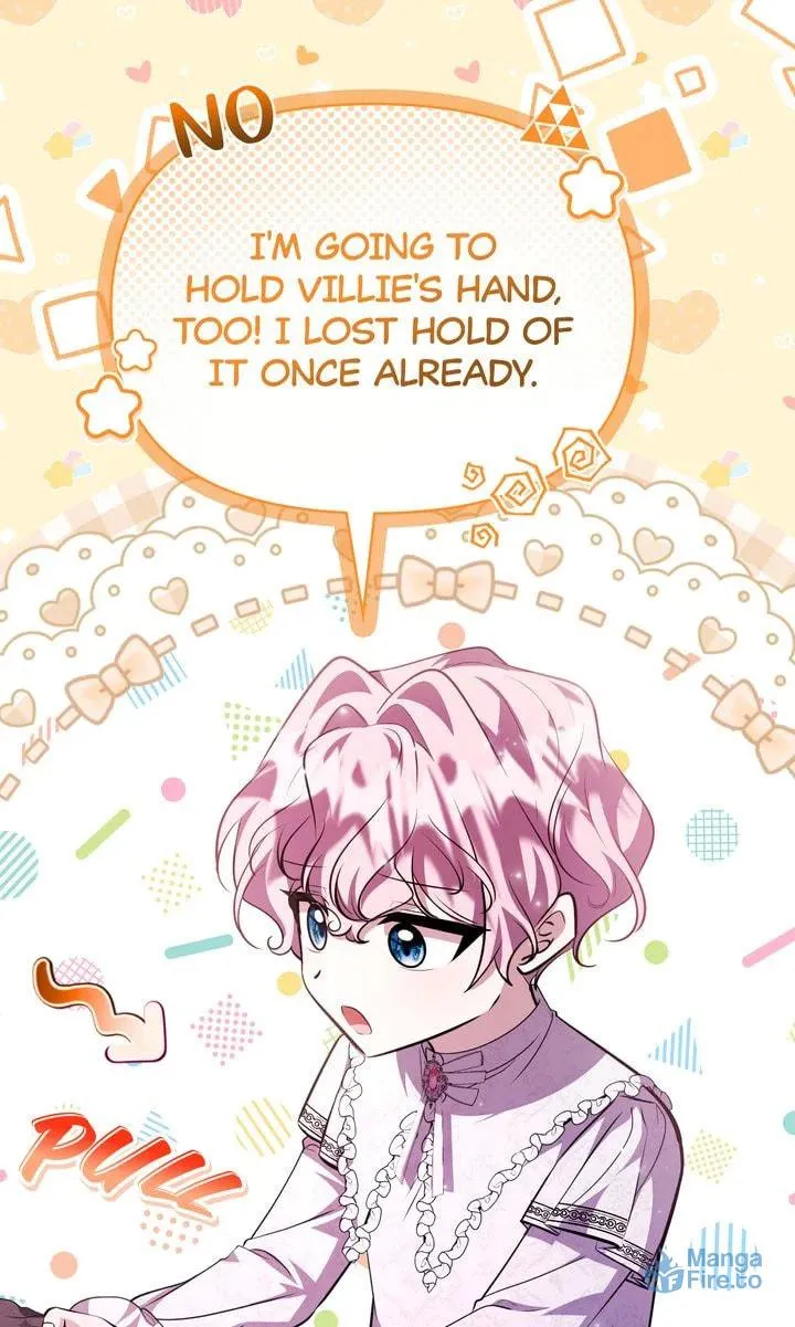 The Villain