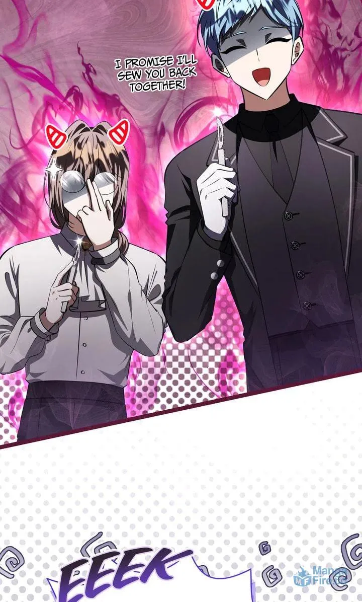 The Villain