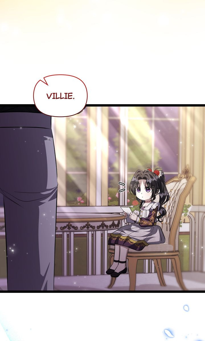 The Villain