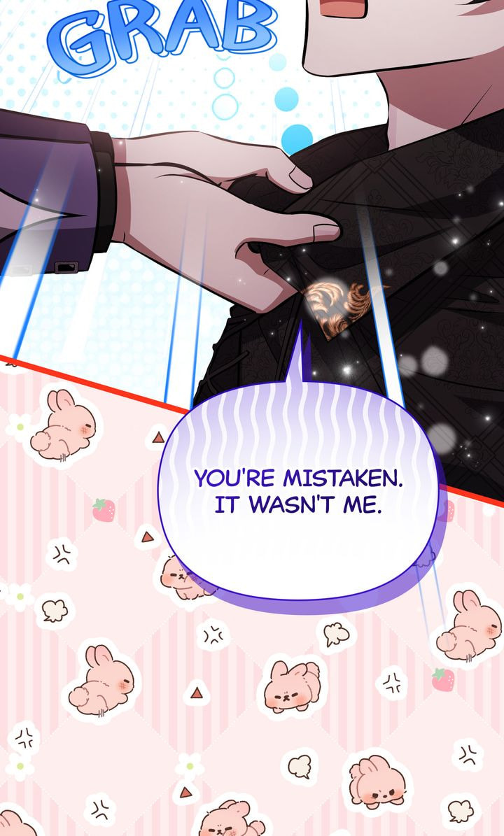 The Villain