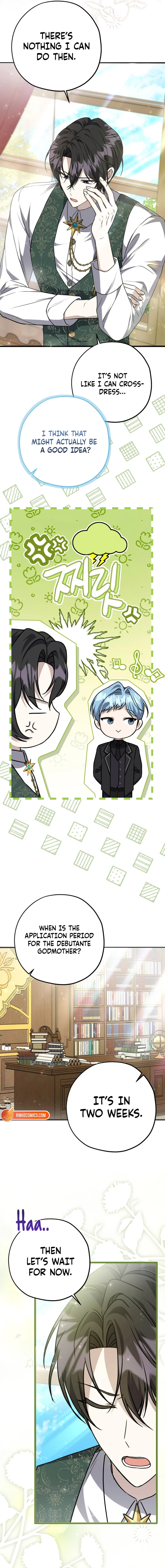 The Villain