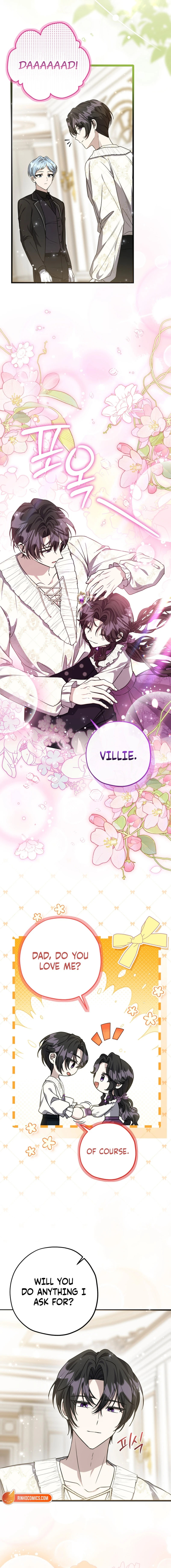 The Villain