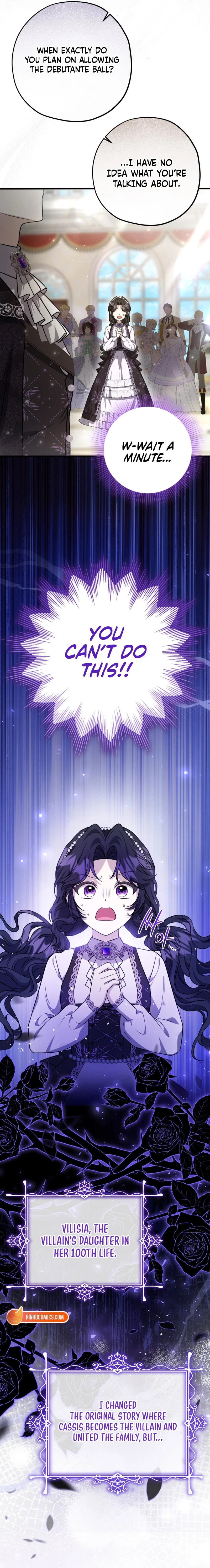 The Villain