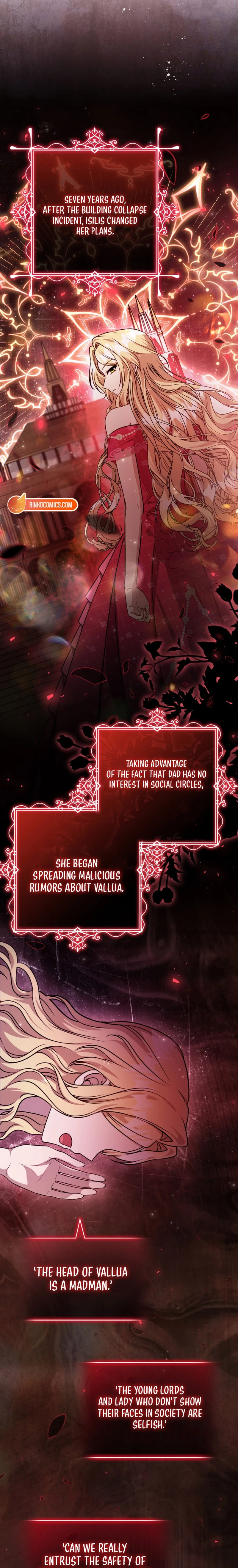 The Villain