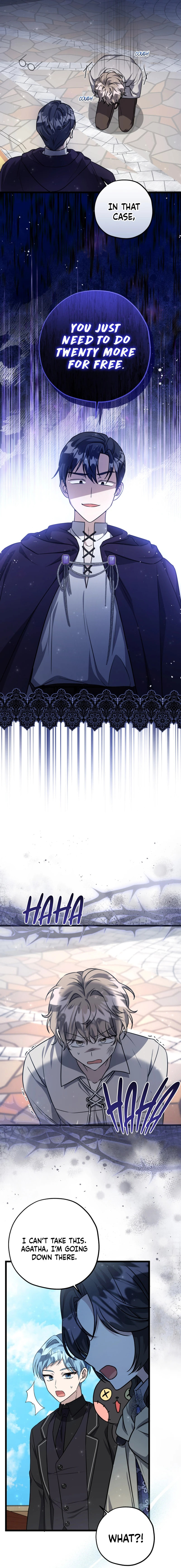 The Villain