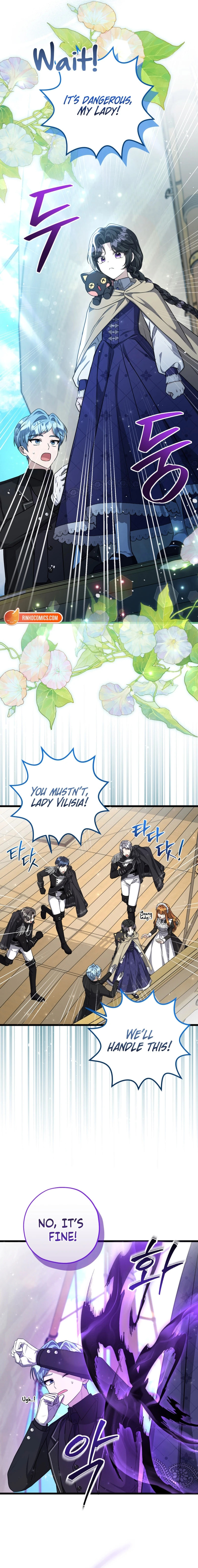 The Villain