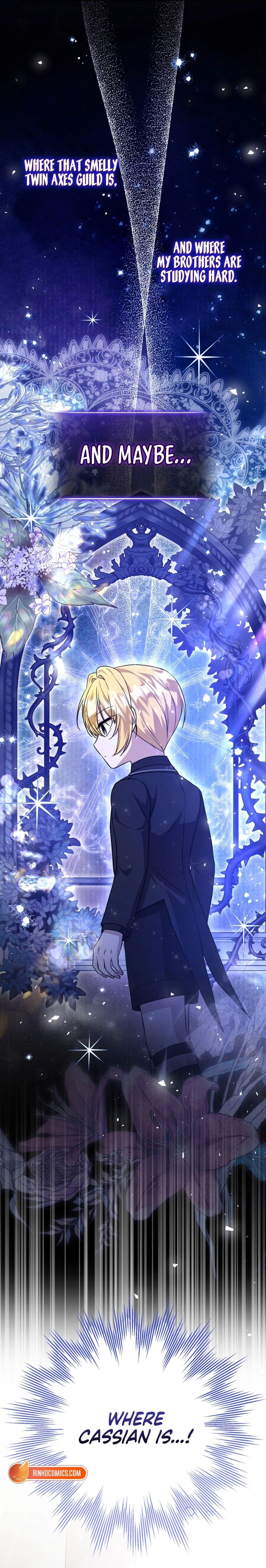 The Villain