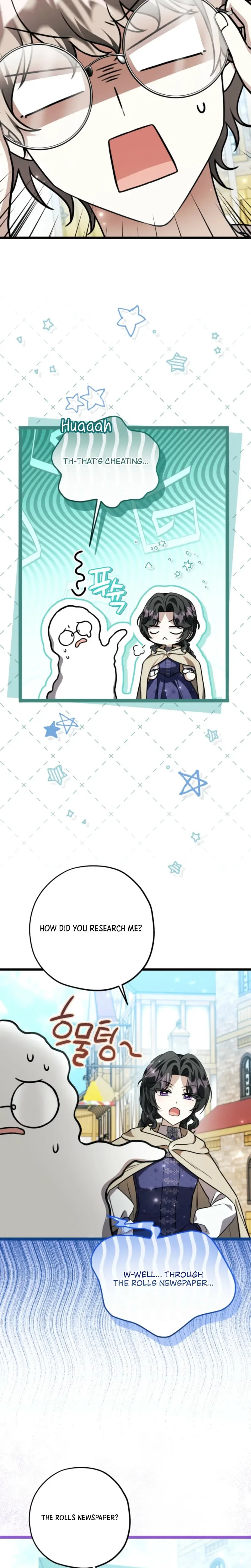 The Villain
