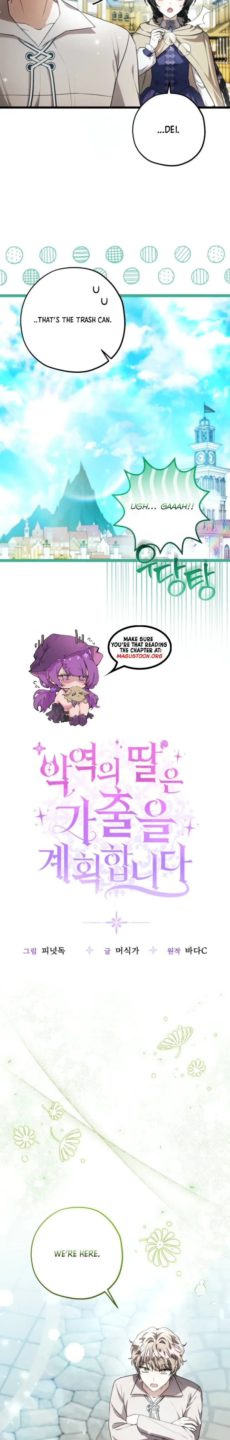 The Villain