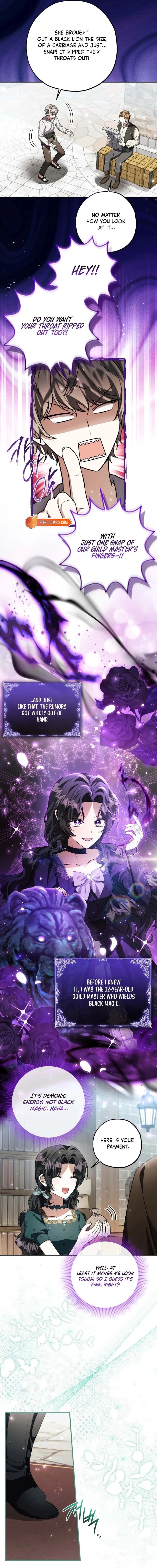 The Villain