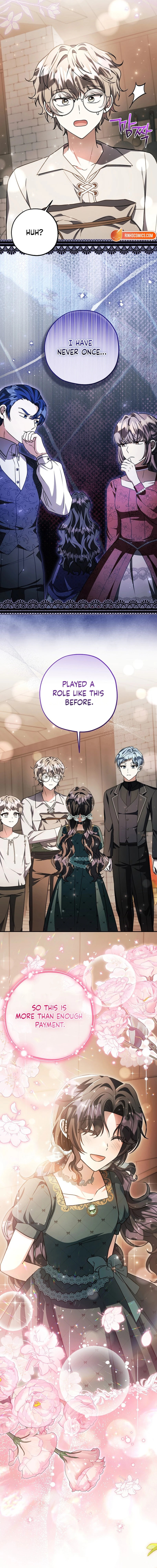 The Villain
