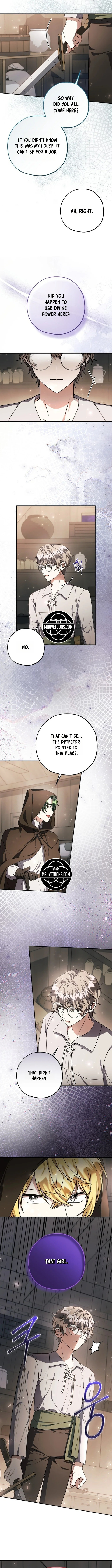 The Villain