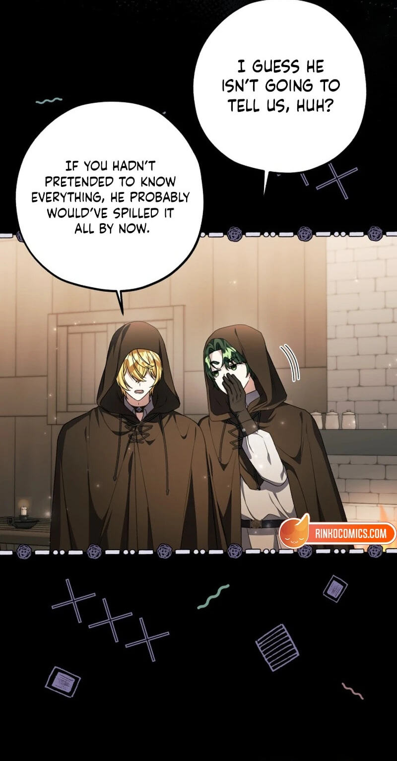 The Villain