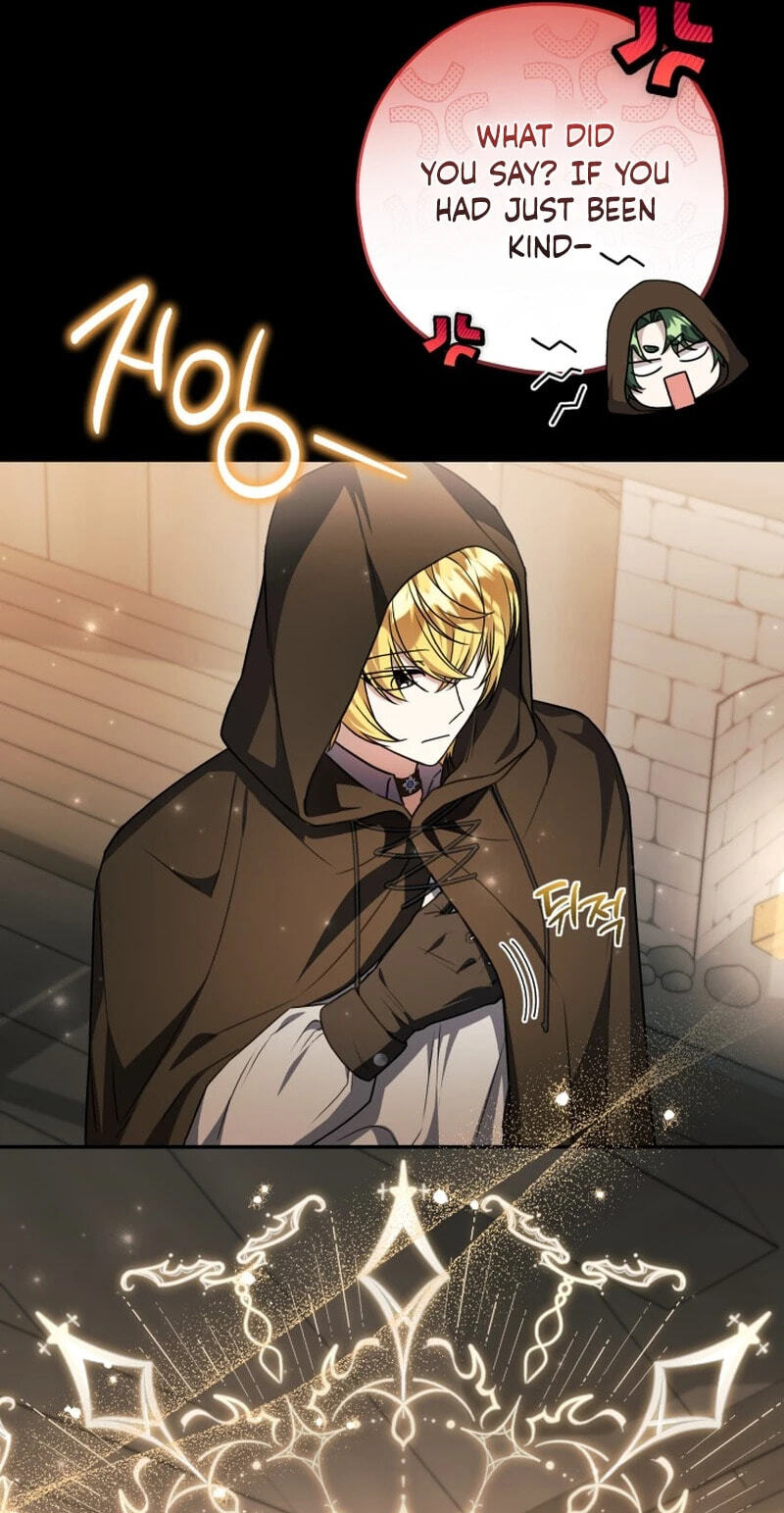 The Villain
