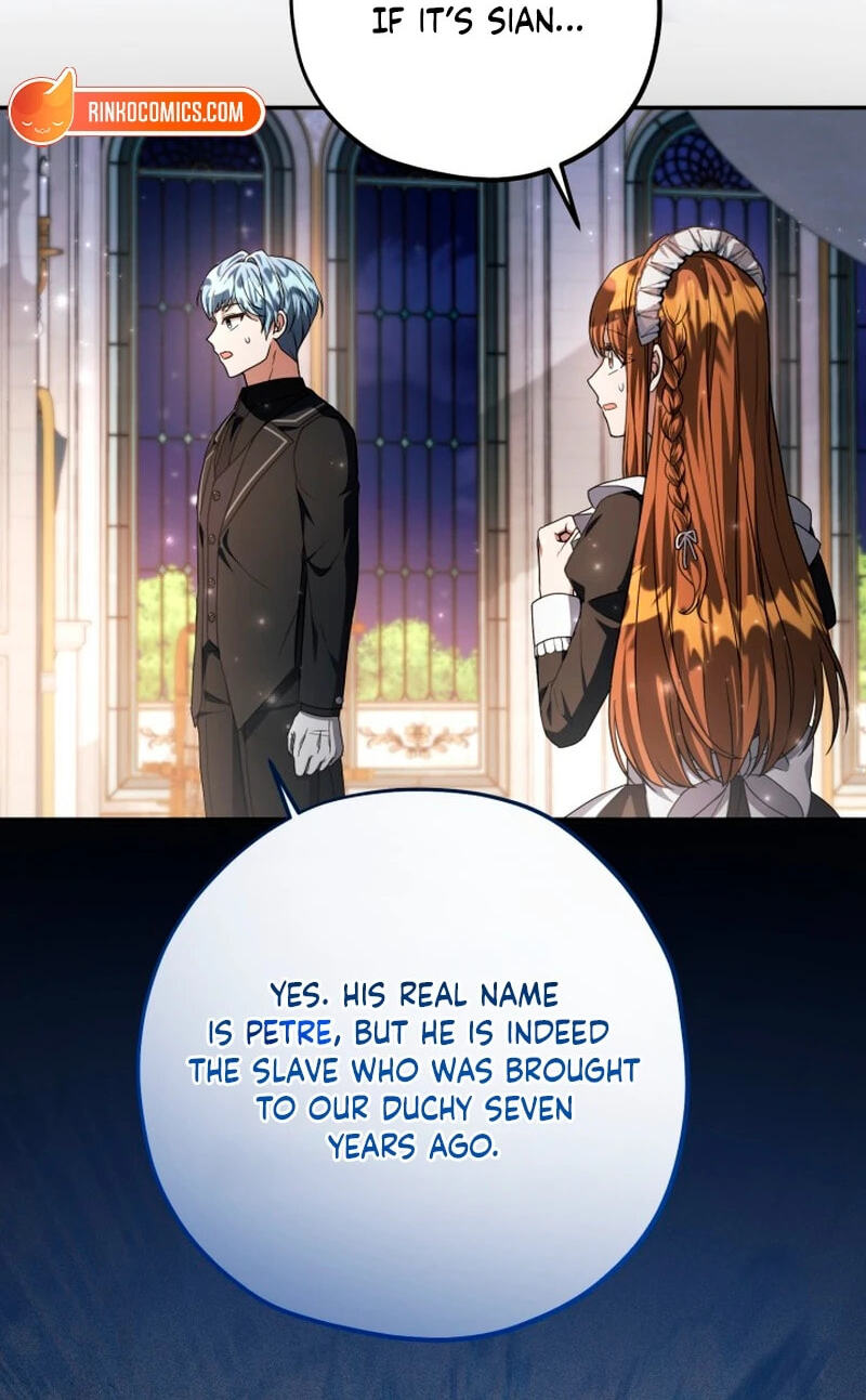 The Villain