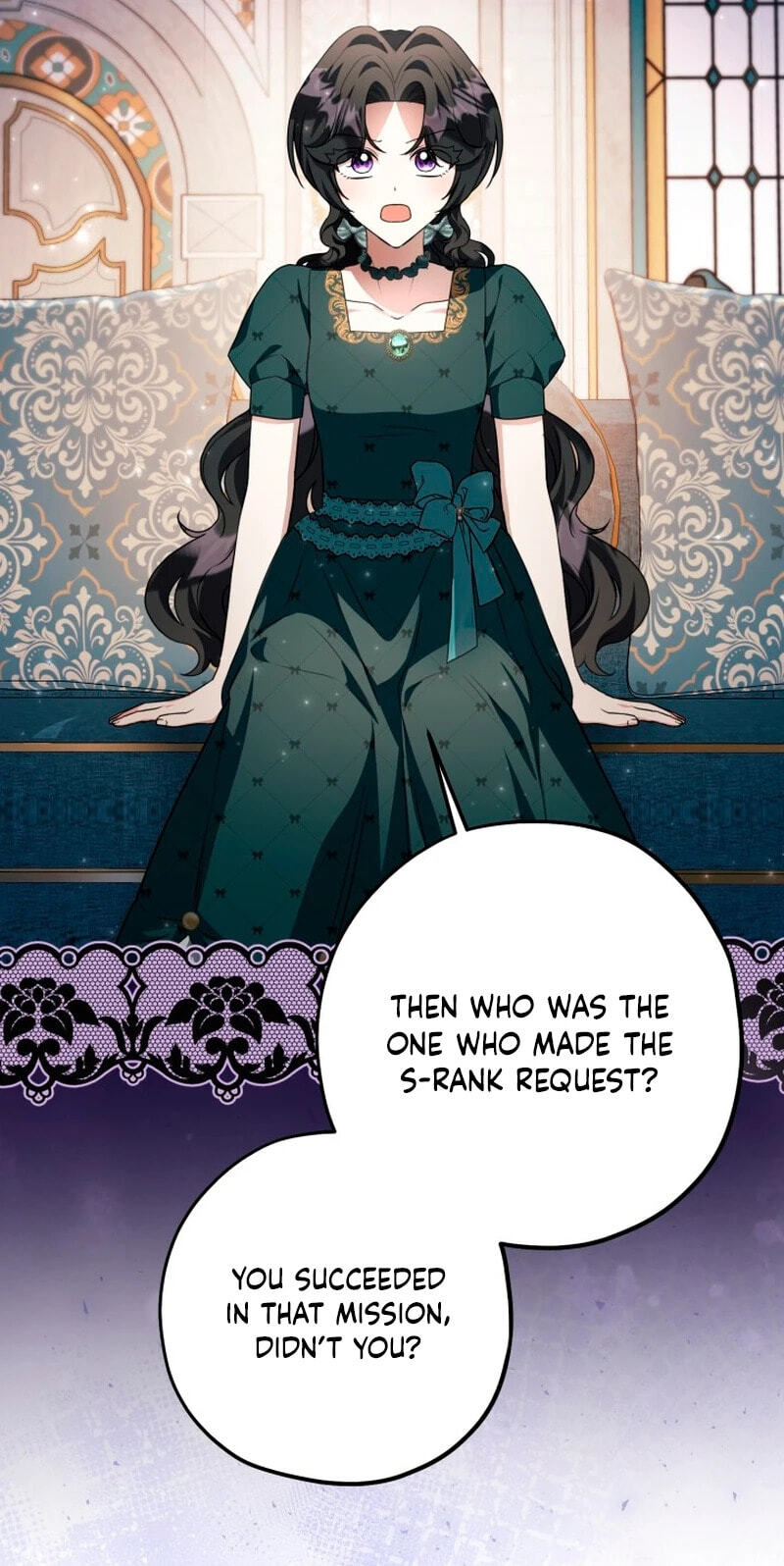 The Villain