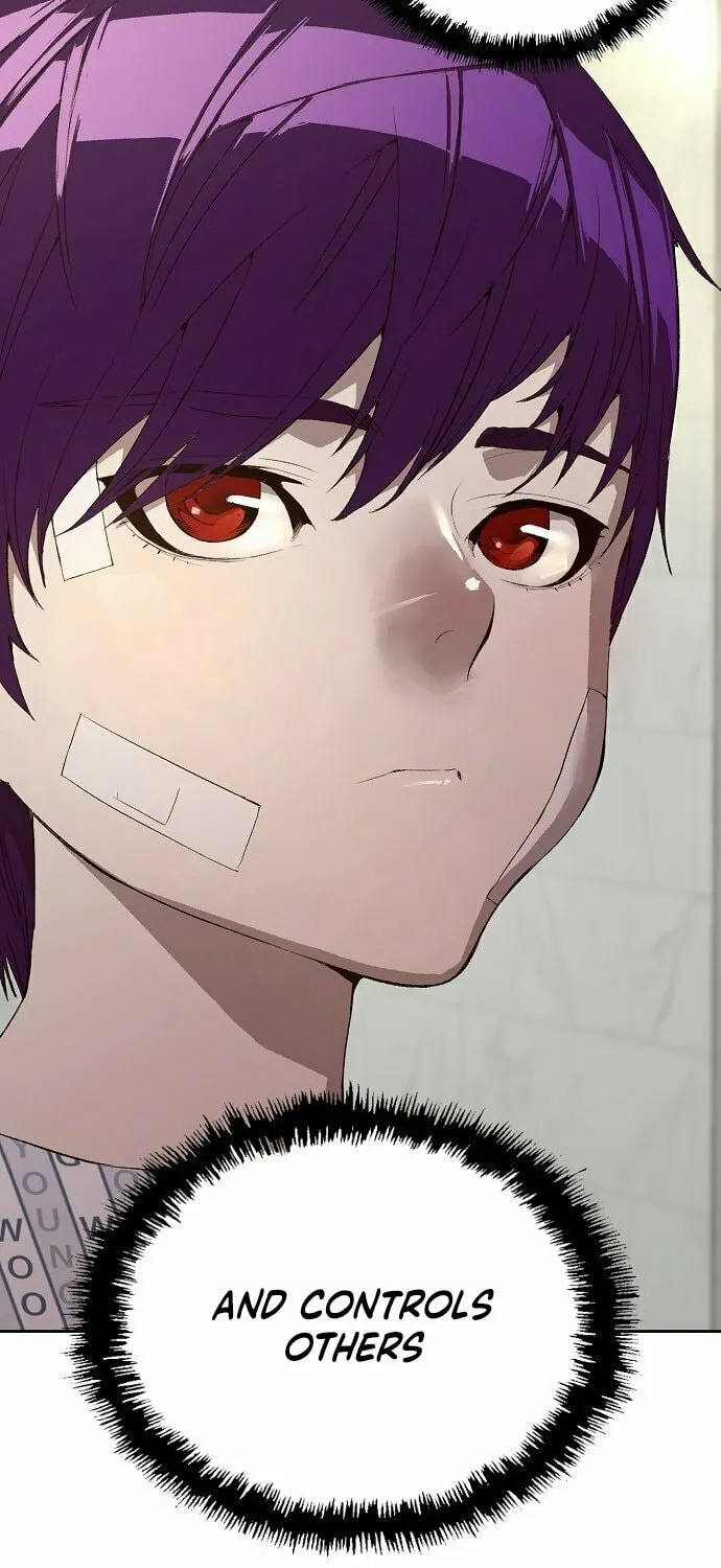 The Villain