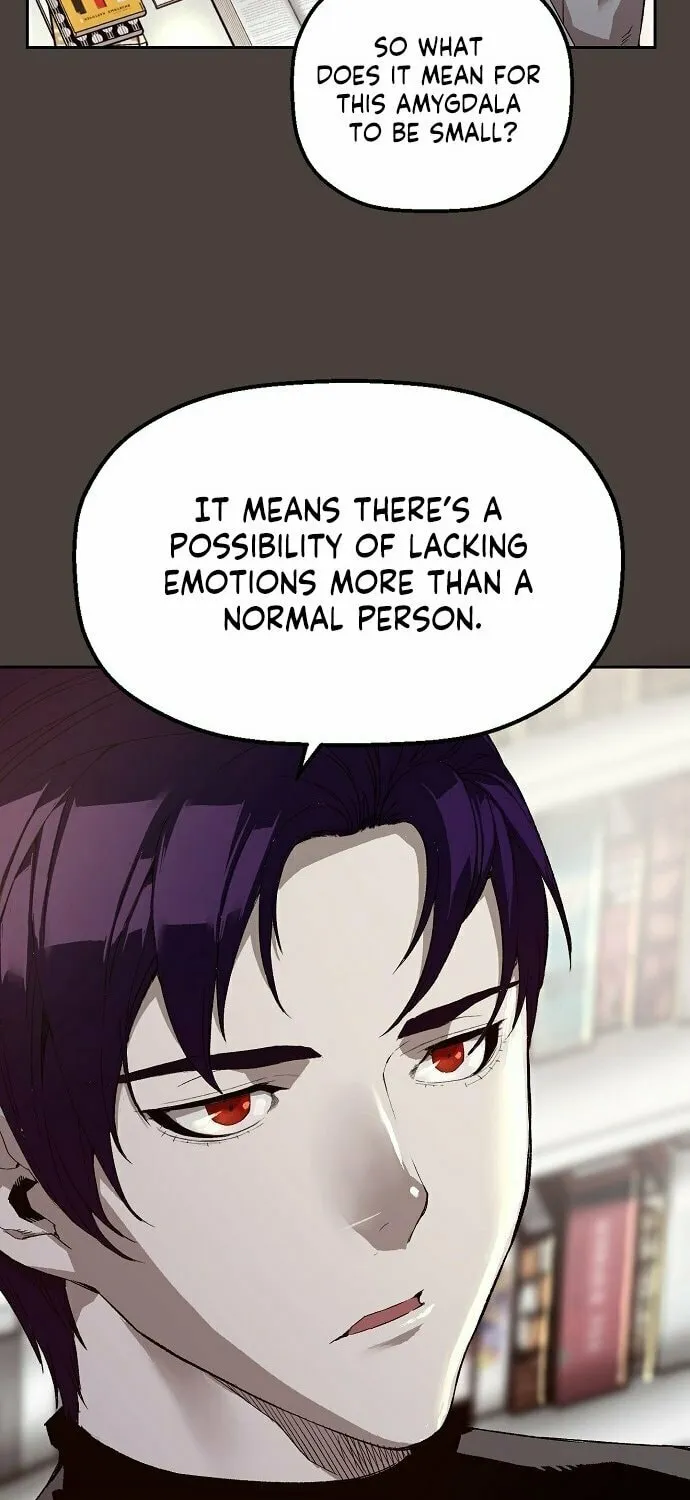 The Villain