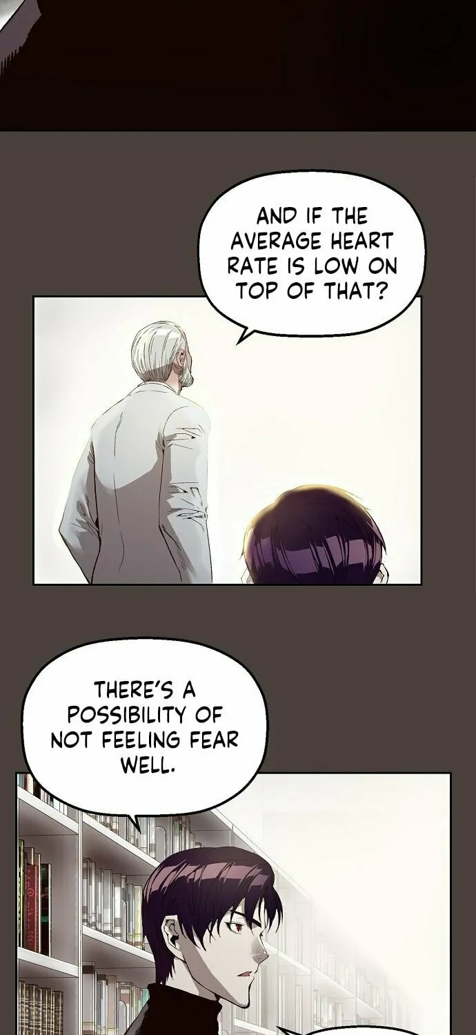 The Villain