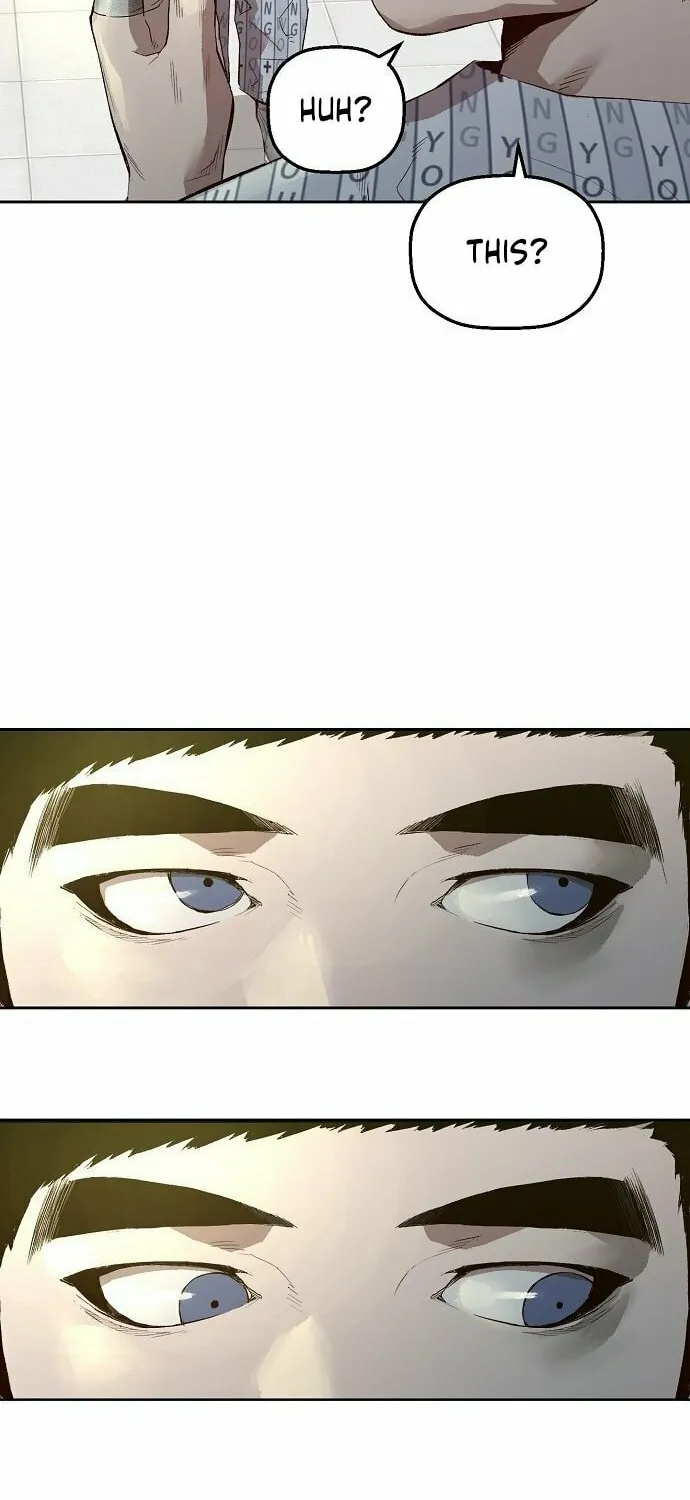 The Villain