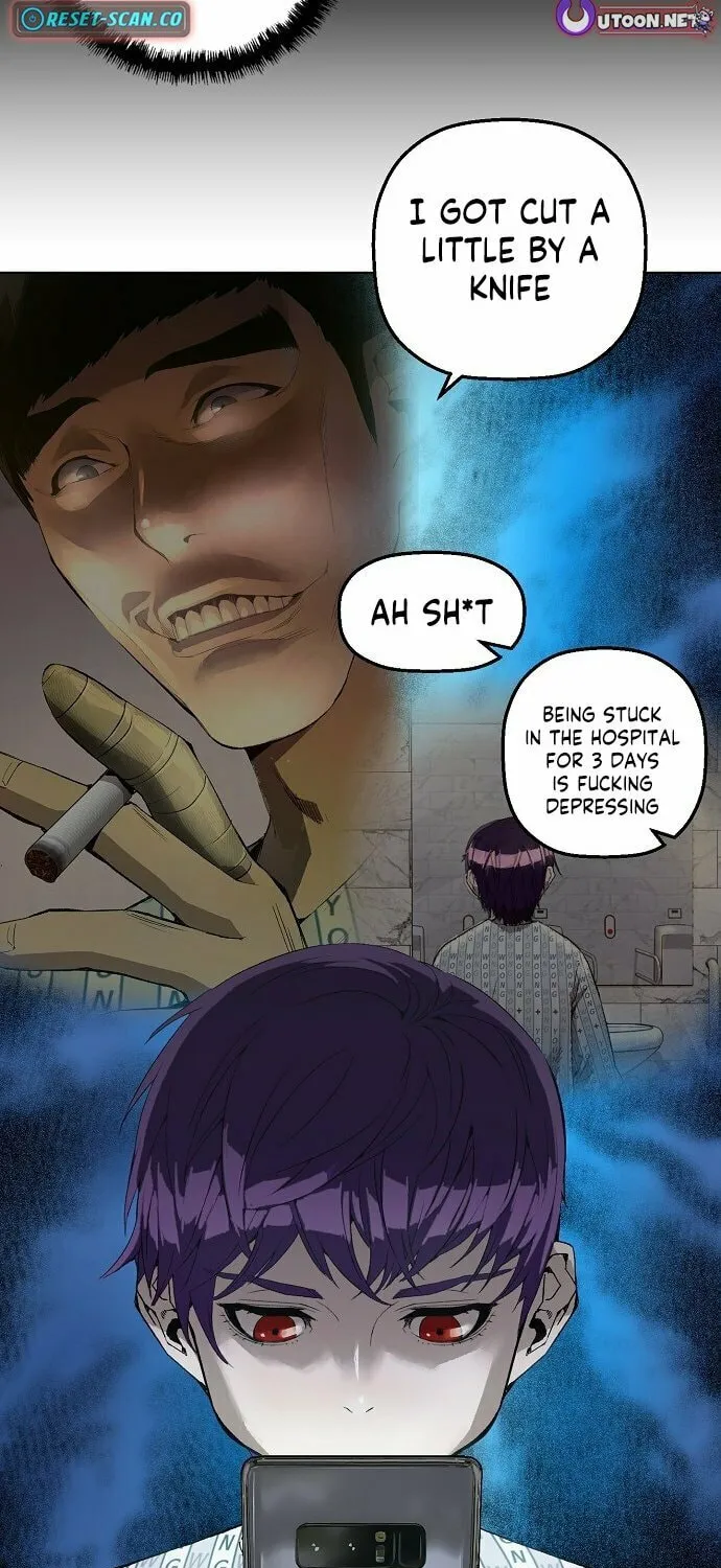 The Villain