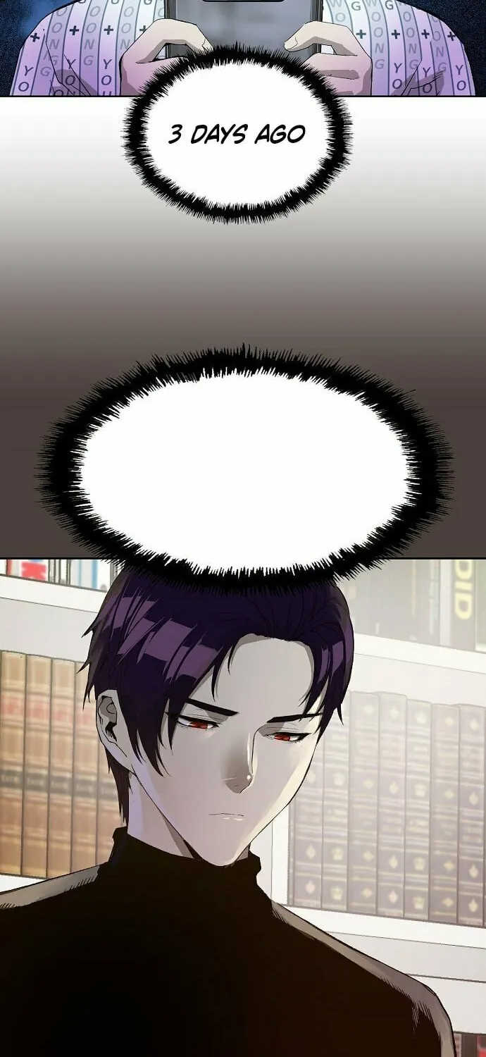 The Villain