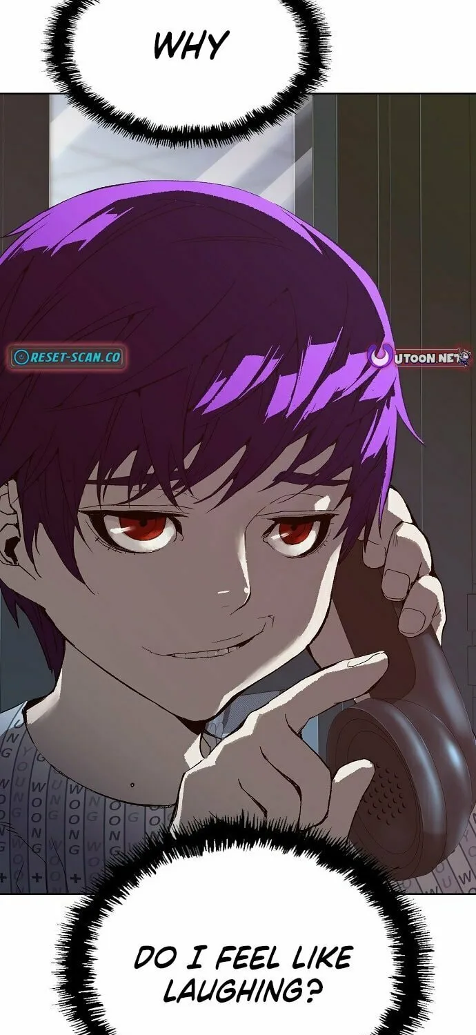 The Villain