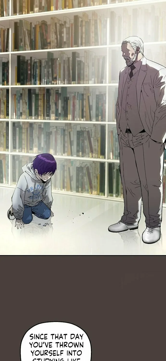 The Villain