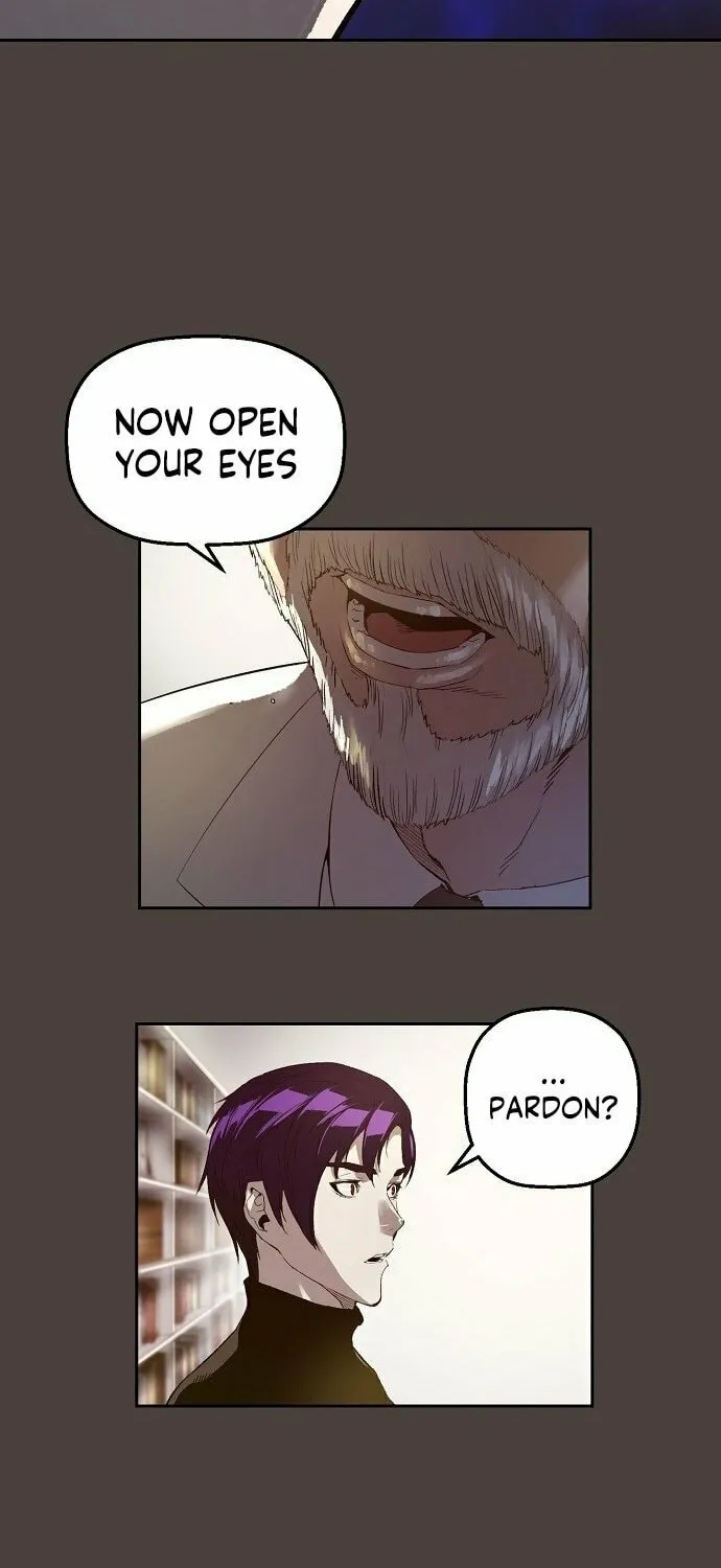 The Villain